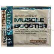 Muscle Booster 50 грамм ( пробник )