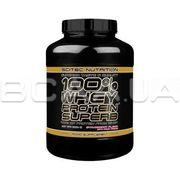 100 % Whey Protein Superb 2160 грамів
