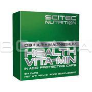 Health Vita-min 54 капсули