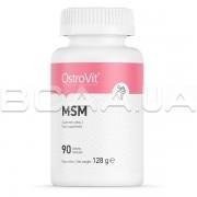 MSM 90 Tablets