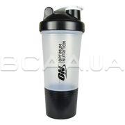 ON Premium Shaker White/Black 500 мл