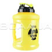 Gallon Hydrator 2200 ml Yellow