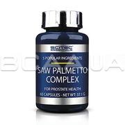 Saw Palmetto Complex 60 капсул