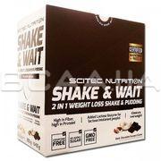 Shake & Wait 10 x 55 грамів