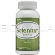 Selenium 200 MCG 100 капсул