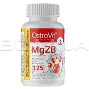 MgZB 125 таблеток