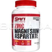 Zinc Magnesium Aspartate 90 капсул