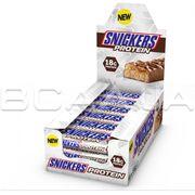 Батончик Snickers Protein Box 18 x 51 грамм