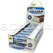 Батончик Bounty Protein Box 18 x 57 грамм