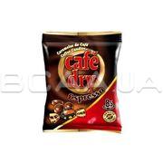 Льодяники без цукру "Кава еспресо" Cafe Dry 65 грам