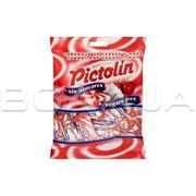 Льодяники без цукру "Вишня з вершками" Pictolin 65 грам