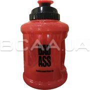 Gallon Hydrator 2200 ml Red
