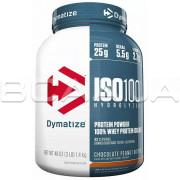 Dymatize Nutrition, ISO 100 Hydrolyzed, 1400 g