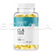 CLA 1000, 180 Capsules