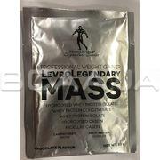 Levro Legendary Mass 50 грамм