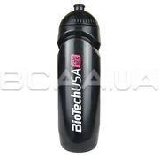 Waterbottle Biotech USA "For her black" 750 ml