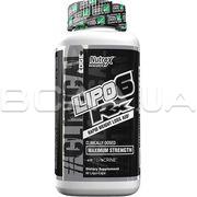 Lipo - 6 RX Maximum Strength 60 caps