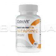 Ostrovit, Vitamin E, 90 Tablets