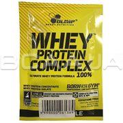 Whey Protein Complex 100% 17,5 грам