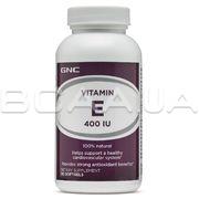Vitamin E 100 капсул