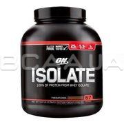 Whey Isolate 2280 грамів