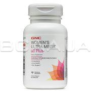 Womens Ultra Mega 50 Plus 60 капсул