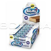 Батончик Milky Way Protein Box 18 x 51 грамм