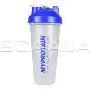 Шейкер Myprotein с шариком 700 мл