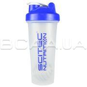 Шейкер Scitec Nutrition с шариком 700 мл