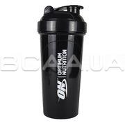Шейкер Optimum - Shaker Mix Black 700 мл