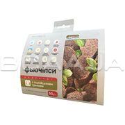 Фьючіпси з Італійськими травами класичні 50 грам