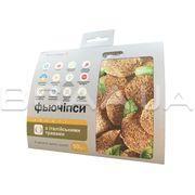 Фьючіпси з Італійськими травами золоті 50 грам