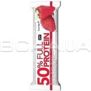 50% Full Protein Bar 50 грамів