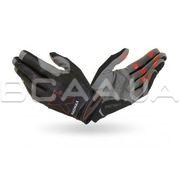 Перчатки Crossfit MXG-103 серый/черный/красный