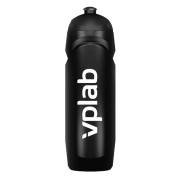 VPLab, Drinking Bottle Black, 750 ml