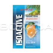 Activlab, Isoactive, Isotonic Drink, 31,5 g