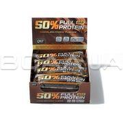 50% Full Protein Bar BOX 12 bars x 50 грамм