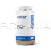 MyProtein, Экстракт зеленого чая, 120 таблеток
