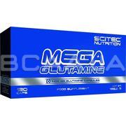 Mega Glutamine 120 капсул
