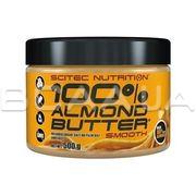 100% Almond Butter 500 грамів