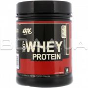 100% Whey Protein 454 g