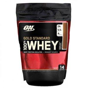 Протеин Whey Gold Standard