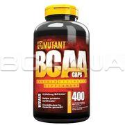 Bcaa Caps 400 капсул