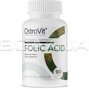 Folic Acid 90 таблеток