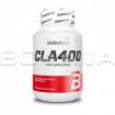 Biotech, CLA 400, 80 Capsules