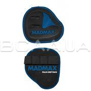 Palm Grip Pads black/blue MFA - 270