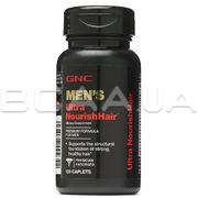 Ultra NourishHair Mens 120 таблеток