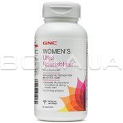 Womens Ultra NourishHair 60 капсул