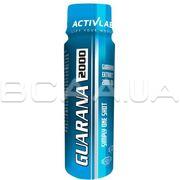 Guarana Shot 2000 80 мл