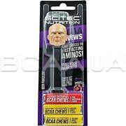 BCAA Chews - Ben Pakulski PEZ Dispenser 3 x 7,5 грамм